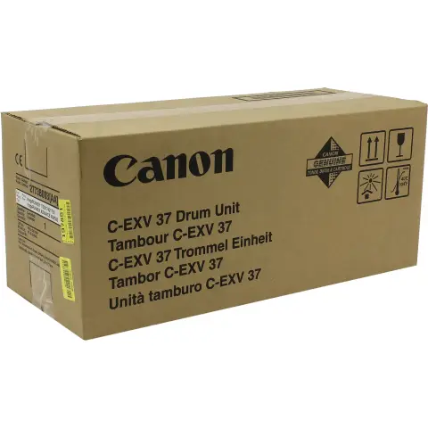 Canon C-EXV37 - Bęben do Canon iR-1700, iR-1730, iR-1740, iR-1750